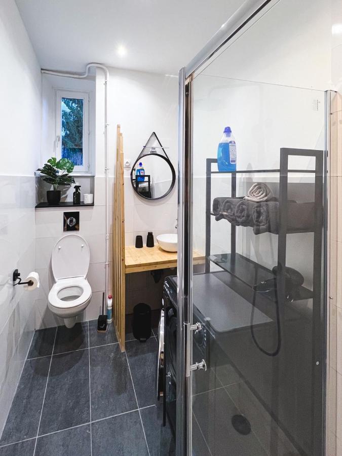 Apartment Le Valdoie - Renove, Calme & Netflix