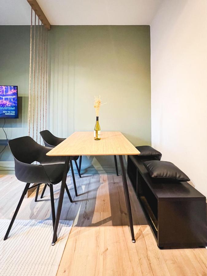 Apartment Le Valdoie - Renove, Calme & Netflix