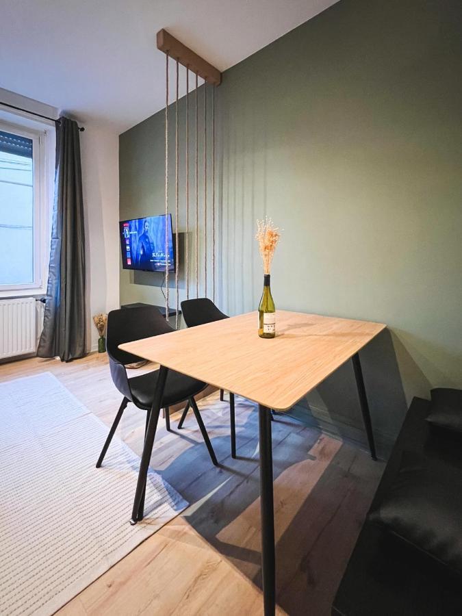 Le Valdoie - Renove, Calme & Netflix Apartment *
