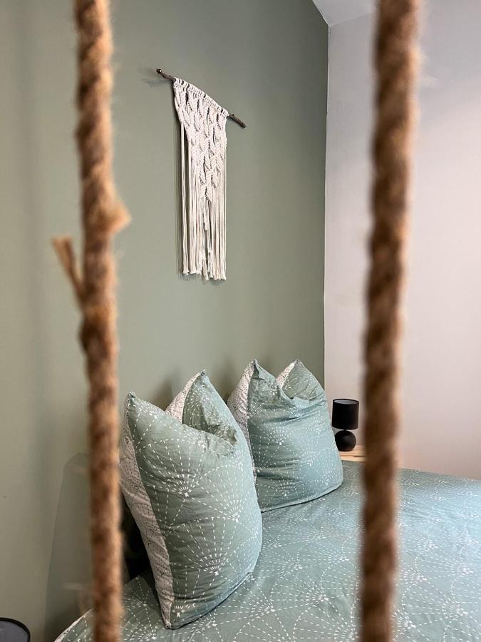 Le Valdoie - Renove, Calme & Netflix Apartment *